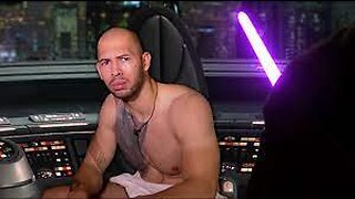 If Andrew Tate was in Star Wars (MUST WATCH)