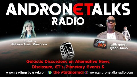 07-10-2023 Discussion with Taino from Unit 374 - Missions, Colorado, ACIO Intel, @TheGalacticTalk