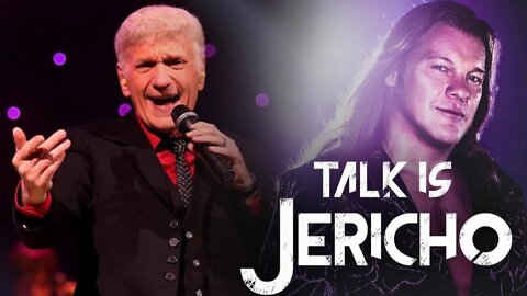 Talk Is Jericho: Dennis DeYoung explains why he’s no longer in Styx