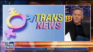 Gutfeld: We're Seeing A Trans Civil Right Movement Without The Civil Right Part