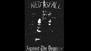 Fated to Fall- Against the Demiurge (Full EP 2023)