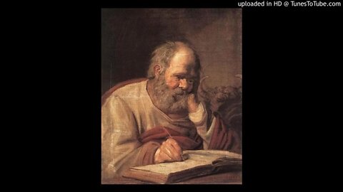 Daily Readings & More Podcast - Romans 5 - Psalm 40 - Luke 12