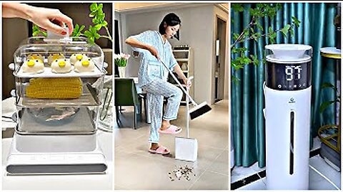 Gadget Spot!😍Smart appliances, Home cleaning Invention kitchen Makeup,Beauty,utensils #shorts #viral