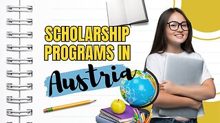 Explore Scholarship Programs in Austria