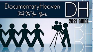 DOCUMENTARY HEAVEN - GREAT FREE DOCUMENTARY WEBSITE FOR ANY DEVICE! - 2023 GUIDE