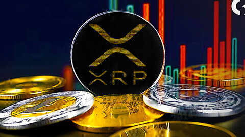 XRP RIPPLE TO $220 BUT SELLING AT $5 !!!!!!!