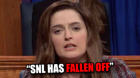 SNL Reaches A New Low