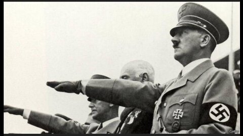 Épisode 25 L'histoire JAMAIS Raconté d'Adolf Hitler - Nous avons vaincu le mauvais ennemi