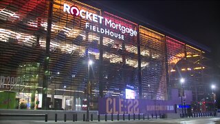 A look back at the renovation of Rocket Mortgage FieldHouse