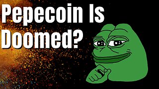 Is Pepecoin Doomed? Find The Right Place To Buy Pepe Coin? Pepe Token Price Prediction