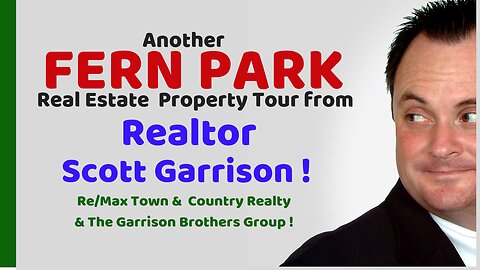 Top Fern Park Realtor Scott Garrison | Ashwood Condo | 1000 Lake of the Woods Blvd, #H104, FL 32730