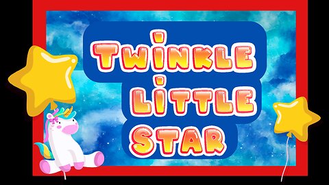 Twinkle little star Lofi music - Music for sleeping - Nursery Rhymes - Babies Lullabies- babieslullabies