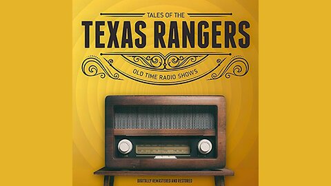 Tales of the Texas Rangers (Candy Man)