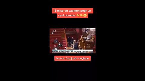 La corruption du gouvernement Macron!!