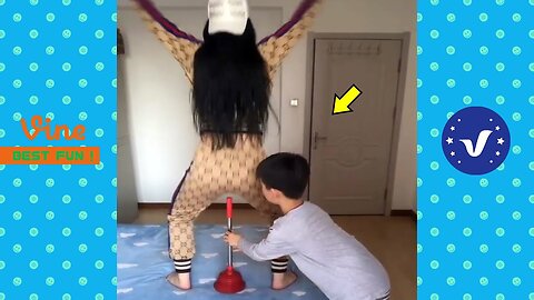 New Funny and Fail Videos 2023 😂 Cutest People Doing Funny Things 😺😍 Part 37