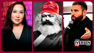 MAGA Communism: Are Even Right Wing Americans Beginning To Embrace Communism?