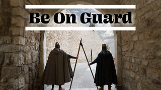 Be on Guard for Deceptions Within Christianity: Truth Today On Tuesday Ep. 55 11/28/31