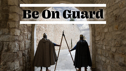Be on Guard for Deceptions Within Christianity: Truth Today On Tuesday Ep. 55 11/28/31