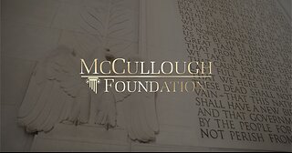 McCullough Foundation Official Video