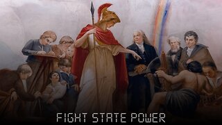 To Fight the State, Build Alternatives to the State