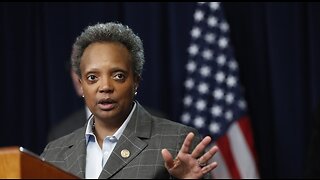 Lori Lightfoot Causes Whiplash With Dueling Hot Takes on Chicago's Violent Crime Problem