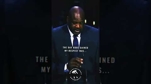 Shaq's UNTOLD Stories on Kobe Bryant | HD