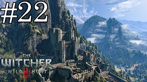 The Witcher 3: Wild Hunt - Parte 22: Tramas Intrigantes e Reviravoltas