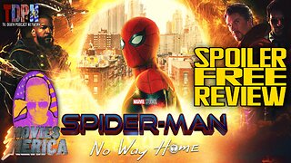 SpiderMan: No Way Home SPOILER REVIEW | Movies Merica