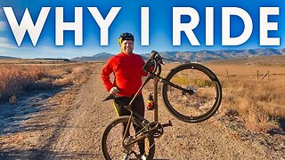 Why I Ride | 1,000 Ride Update, Mileage, Bikes, & Adventures