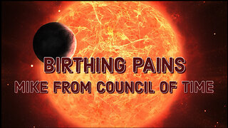 Mike From COT Revelation Briefing - Birthing Pains - Daniel 11.mp4