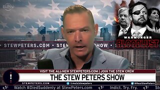 THE FULL STEW PETERS SHOW, 10/10/2023