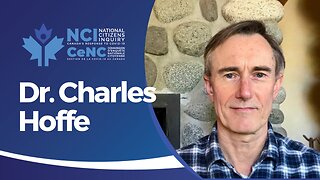 Dr. Charles Hoffe - May 03, 2023 - Vancouver, British Columbia