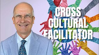 JAPAN'S CROSS CULTURAL FACILITATOR - Adam Fulford - Lance E. Lee Podcast - Episode #309