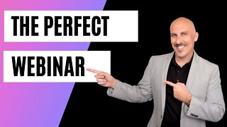 Sell Your High Ticket Offers With Russell Brunson's Perfect Webinar Script!