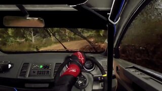 DiRT Rally 2 - Lancer Evo Xpedition Through Waimarama [Part 2]