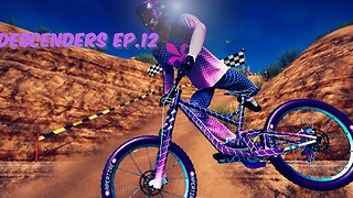 Descenders Ep.12