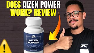 Does Aizen Power Really Work_ Aizen Power Review - Sex Enhancement Supplement -