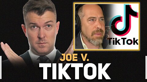 Illogical Mindset: Trump Indictment, TikTok Patriot Act and CCP "Agenda"