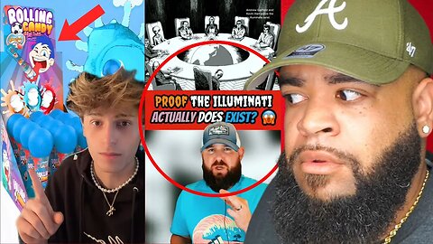 WOKE! TikTok Theories That May Be 100% FACTUAL PART 3