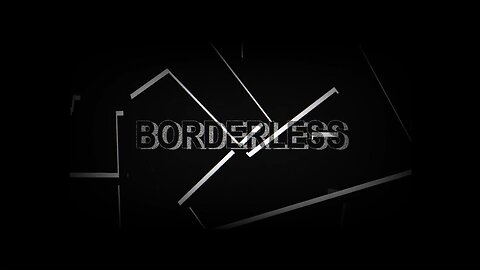 BORDERLESS - LAUREN SOUTHERN's DOCUMENTARY [2019]