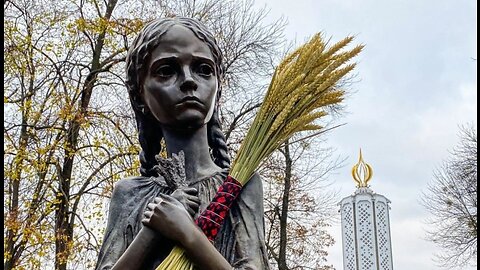 Alt/Dissident-Right: Full of Holodomor Deniers --- Kievan Rus (ABN)