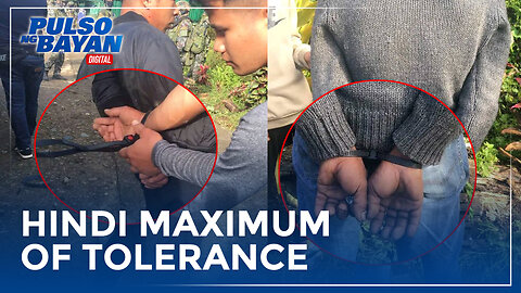 Atty. Panelo sa PNP: Maximum abuse ang ginawa niyo, hindi maximum tolerance