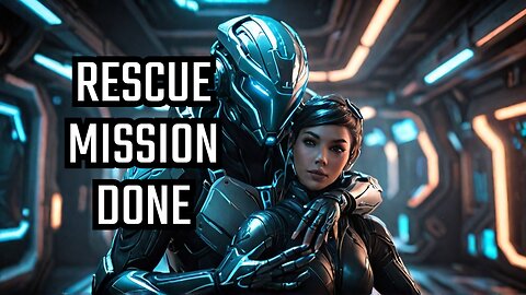 Prison Break in Warframe: Hostage Rescue Mission Accomplished!