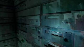 Metro 2033 Redux Part 13-The D6 File