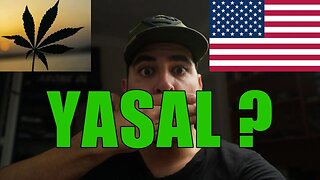 + 18 Amerika'da Esrar Yasal Gibi Gibi ??