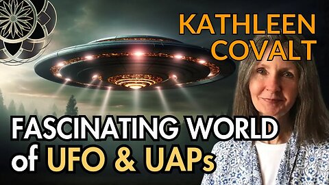 UFO / UAP Timeline and the Key Players