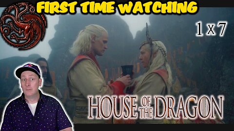 House of the Dragon 1x7 "Driftmark"...It's On Now!! | Canadians First Time Watching TV Reaction