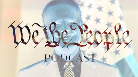 Ep. 33 - Worst Administration in Our Country’s History