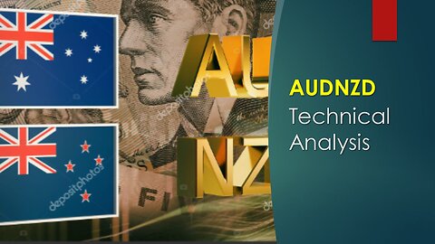 AUDNZD Technical Analysis Jun 03 2023