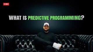 What is Predictive Programming?